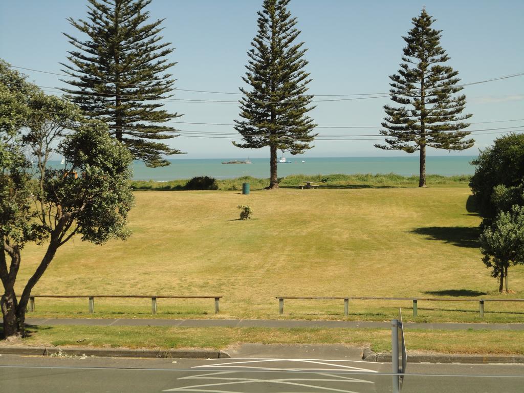 Beachcomber Motel Gisborne Szoba fotó